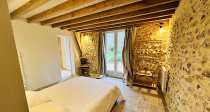 LâOliviade au portes du Perche