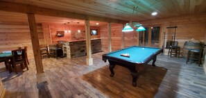 Sala de jocs