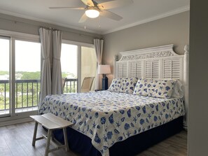 2 chambres, fer et planche Ă repasser, Wi-Fi gratuit, draps fournis