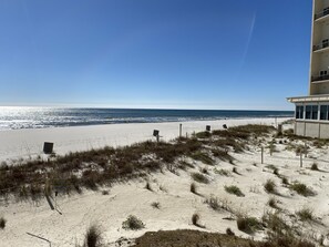 Plage, serviettes de plage