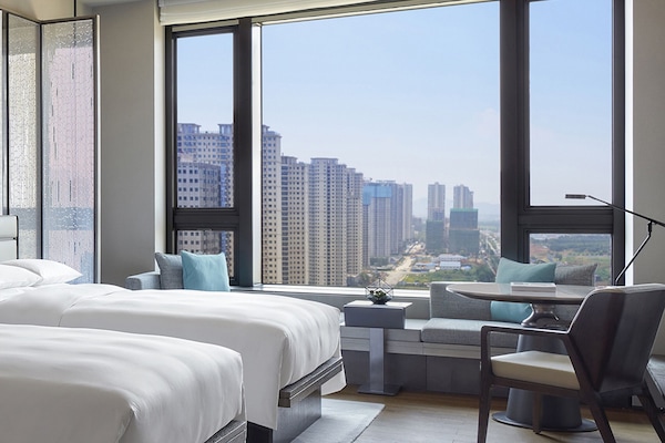 Udsigt fra værelset