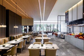 Saguão/lounge