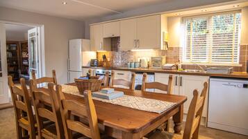 Casa de campo familiar, baño privado | Cocina compartida | Periquera