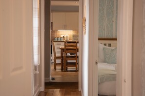 Familien-Ferienhaus, eigenes Bad | Innenbereich