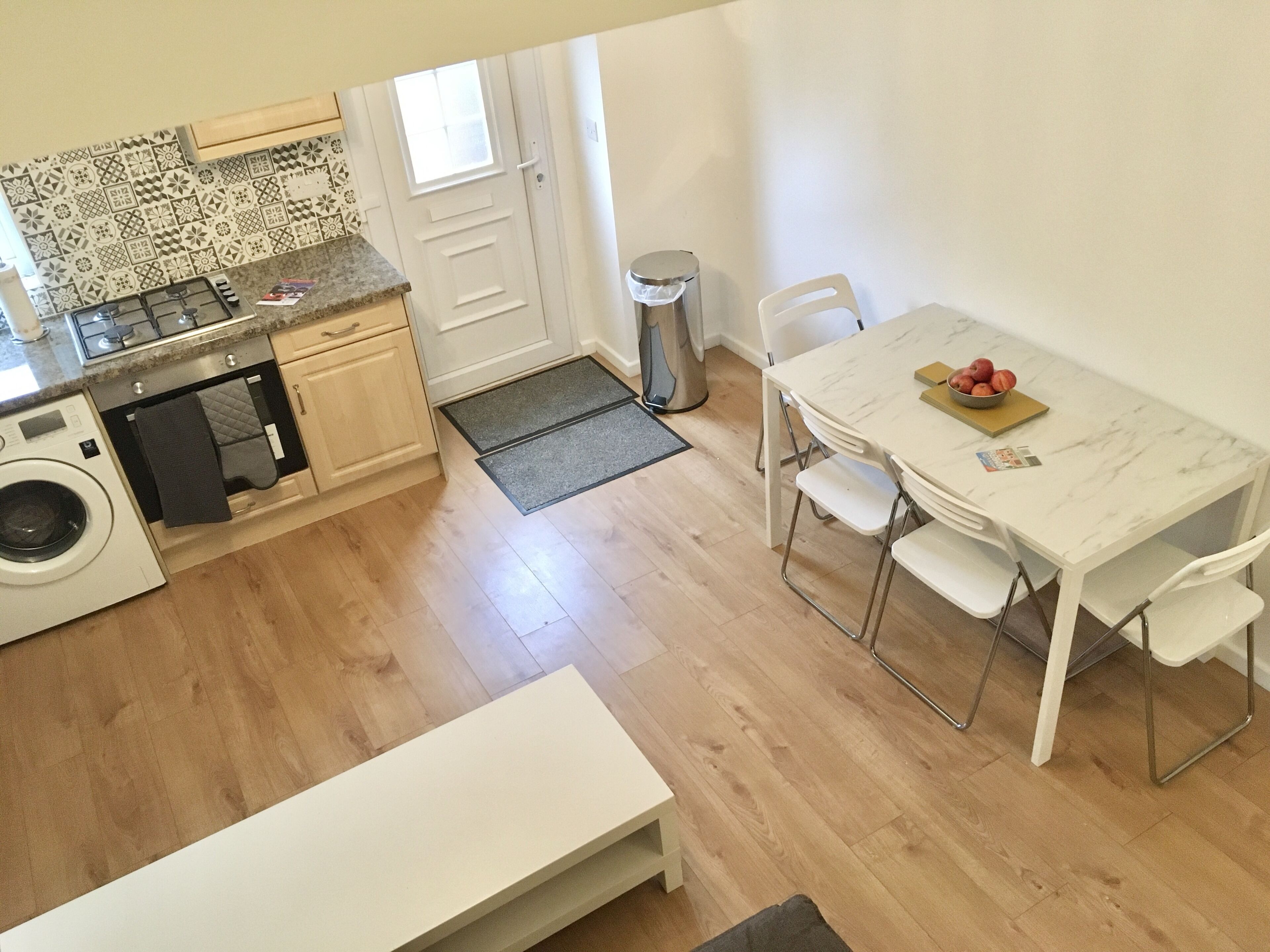 Deluxe Apartment, Private Bathroom | Miscellaneous
