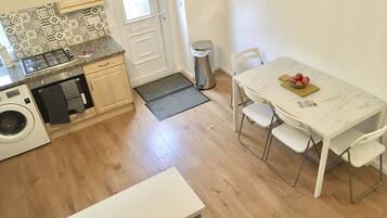 Deluxe Apartment, Private Bathroom | Miscellaneous