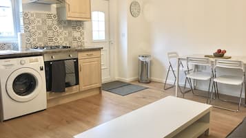 Deluxe Apartment, Private Bathroom | Miscellaneous