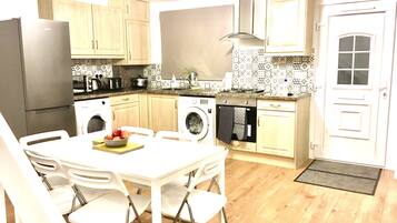 Deluxe Apartment, Private Bathroom | Miscellaneous