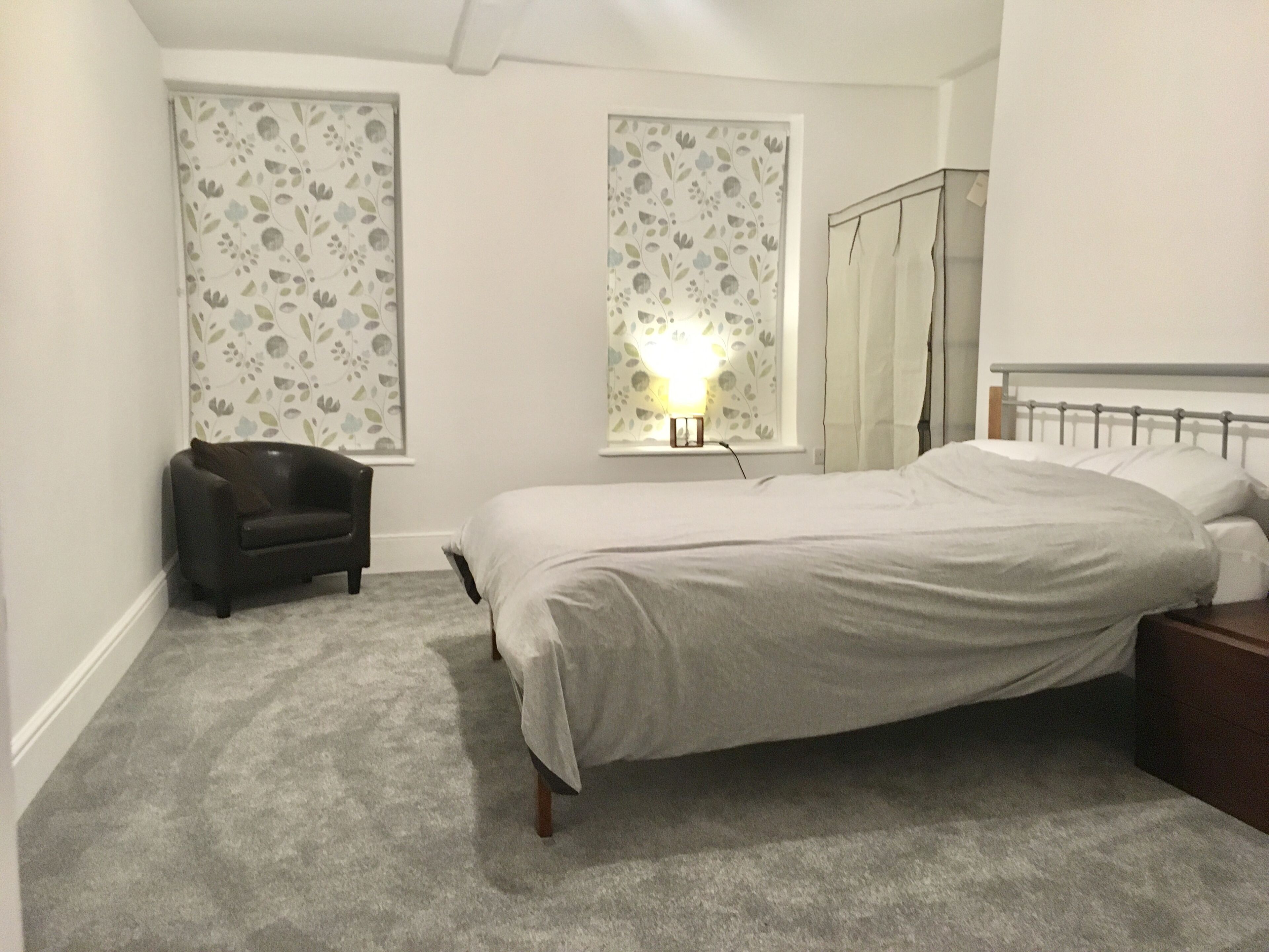 Deluxe Apartment, Private Bathroom | 2 bedrooms