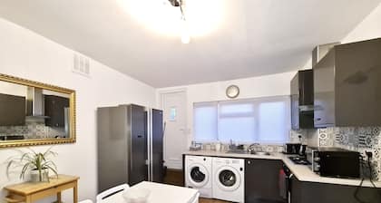 Grace Apartments - Living Stone 2