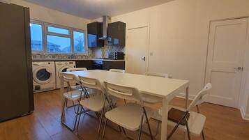 Deluxe Apartment, Private Bathroom | Miscellaneous