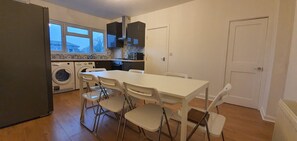 Deluxe Apartment, Private Bathroom | Miscellaneous - Grace Apartments - Living Stone 2 (Ashford)