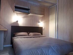 3 bedrooms