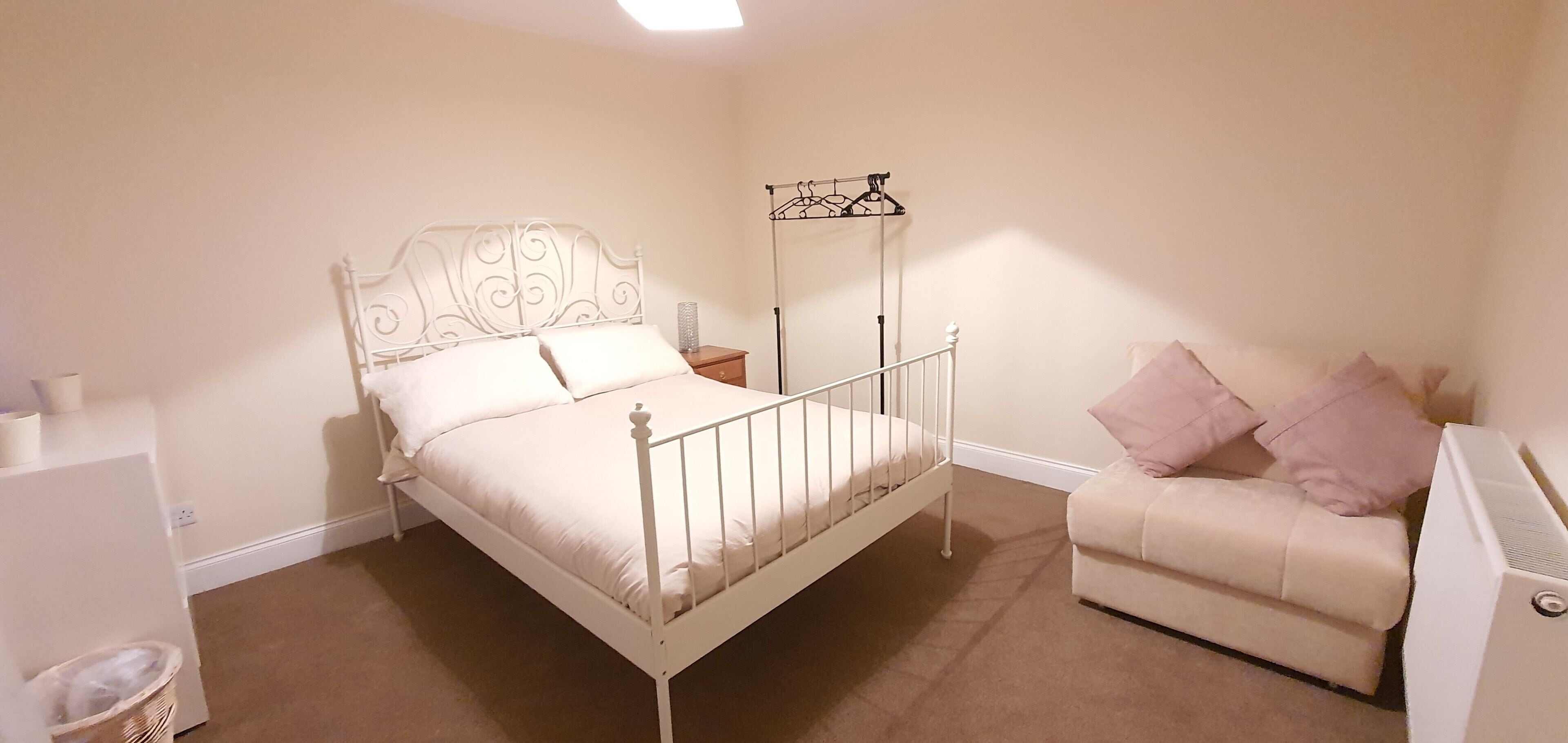 Apartment, Private Bathroom | 1 bedroom