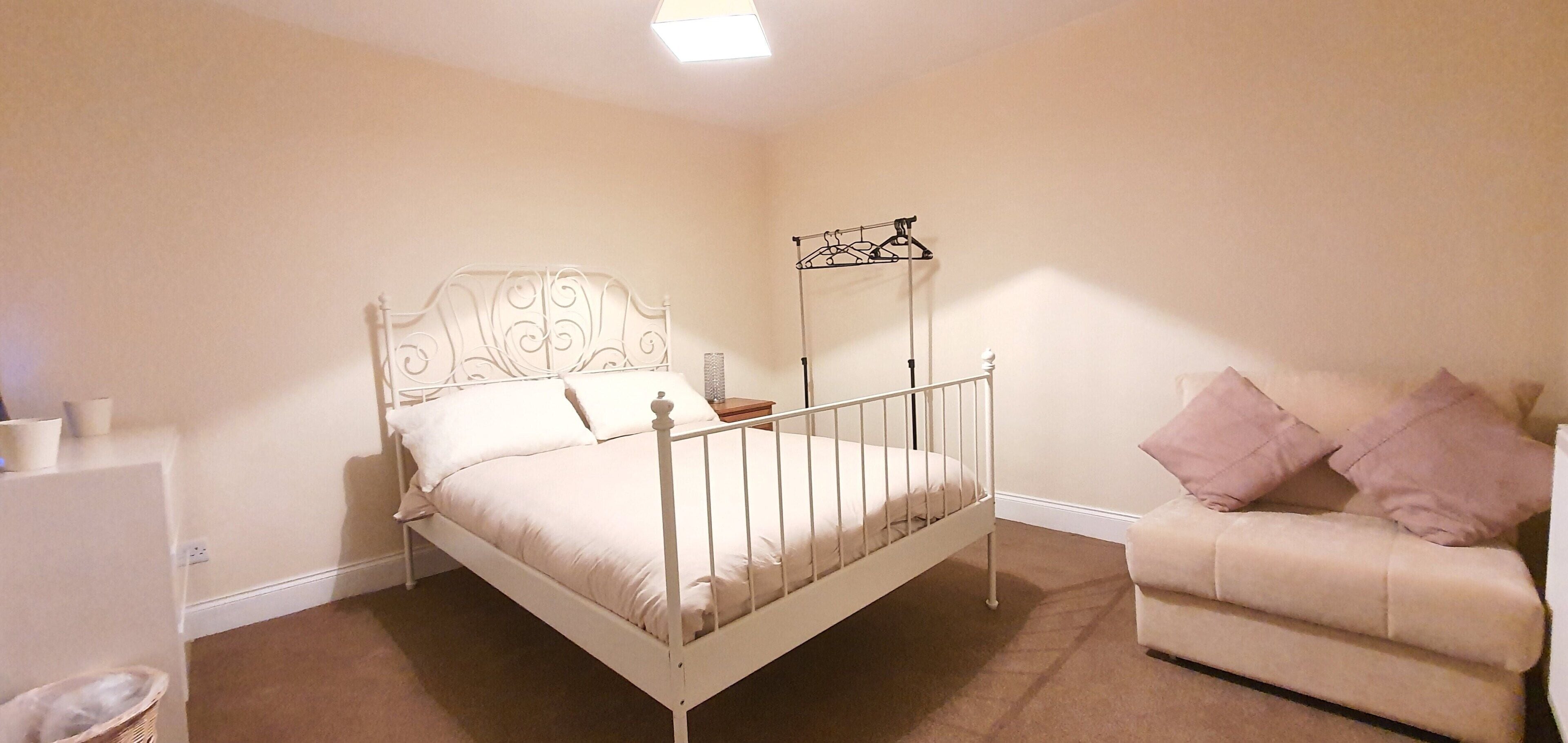 Apartment, Private Bathroom | 1 bedroom