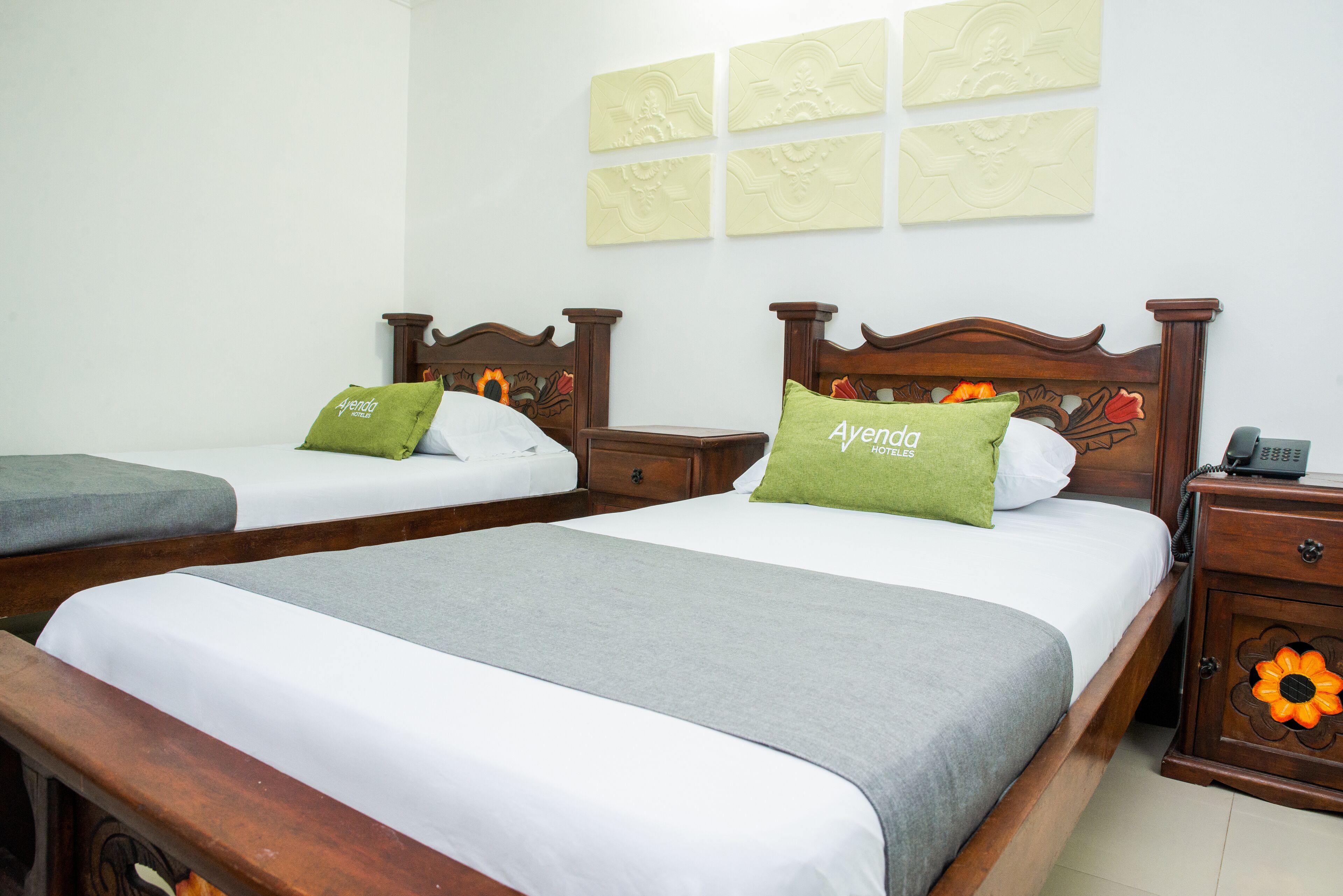 Foto - Ayenda 1315 Candiac