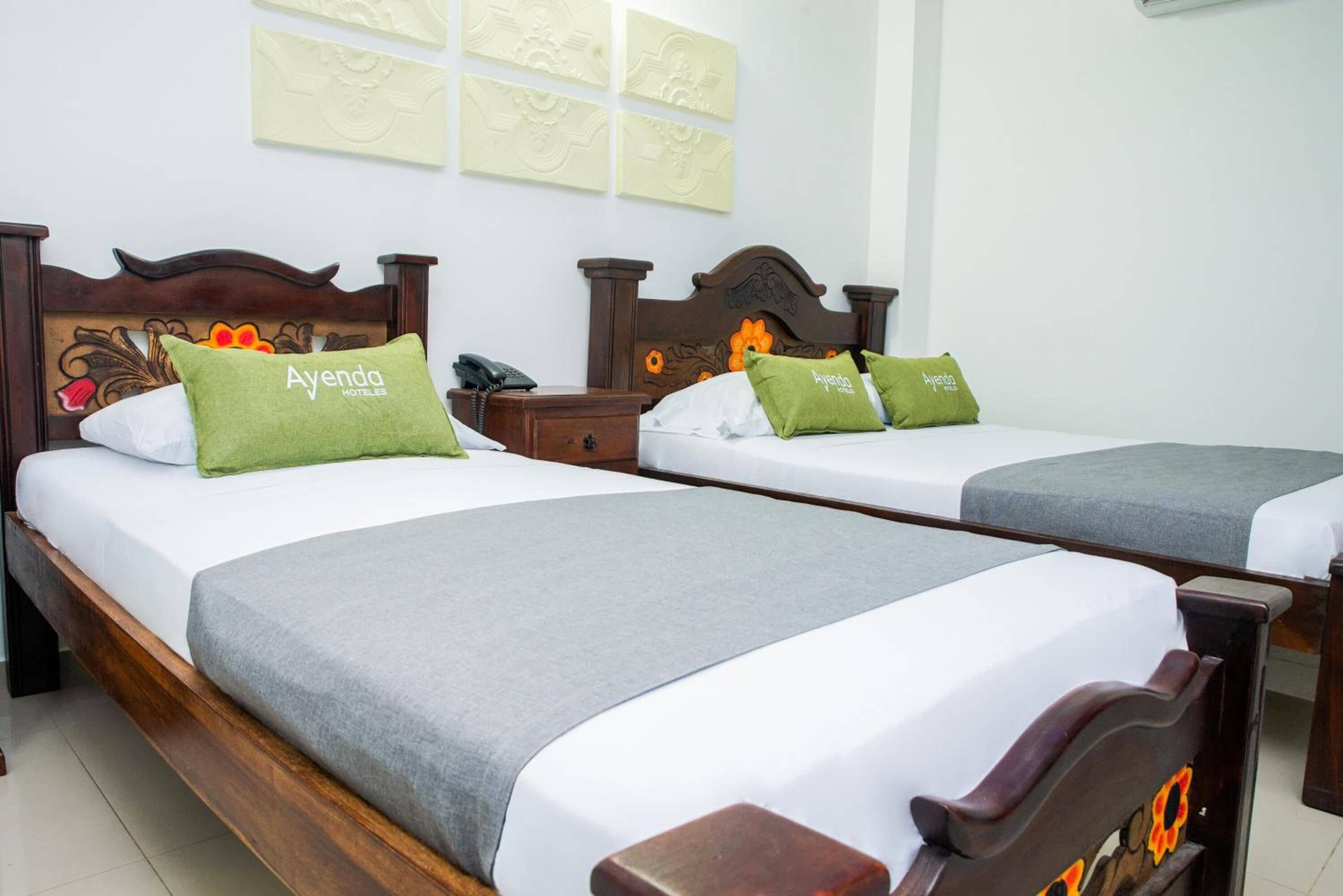 Foto - Ayenda 1315 Candiac