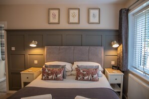 Apartment, Private Bathroom (Rivers Mist ) | 1 bedroom - River Mist (Telford)