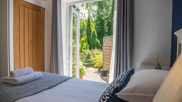 Apartamento, banheiro privativo (Rivers Mist ) | 1 quarto