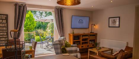 Lejlighed - privat badeværelse (Rivers Mist ) | Interiør