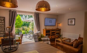 Apartment, Private Bathroom (Rivers Mist ) | Interior - River Mist (Telford)