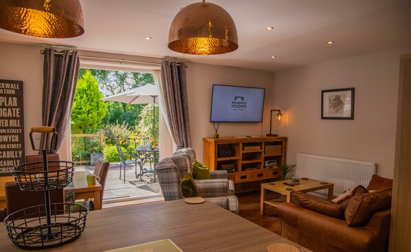 Apartment, Private Bathroom (Rivers Mist ) | Interior - River Mist (Telford)