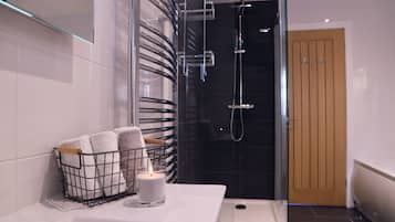 Appartement, salle de bains privée (Rivers Mist ) | Salle de bain