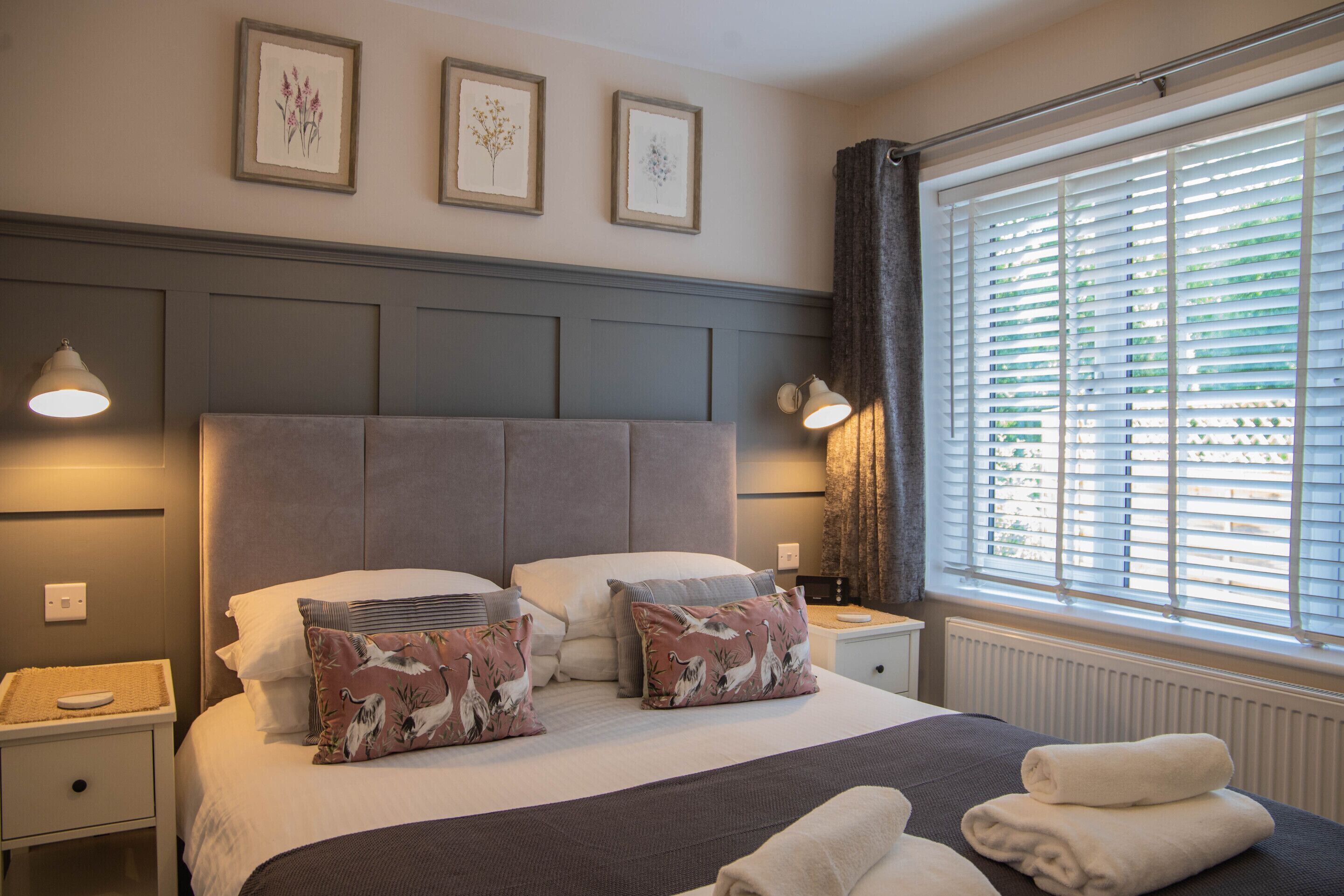 公寓, 私人浴室 (Rivers Mist ) | 1 間臥室