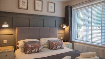 Departamento, baño privado (Rivers Mist ) | 1 habitación