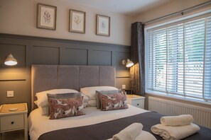 Apartment, Private Bathroom (Rivers Mist ) | 1 bedroom - River Mist (Telford)