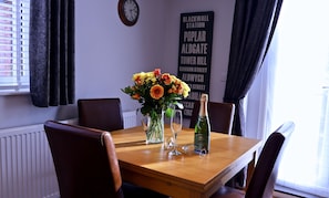 Leilighet, privat bad (Rivers Mist ) | Lounge
