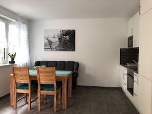 Restauration