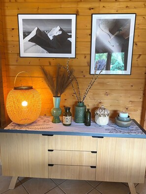 Sisätilat