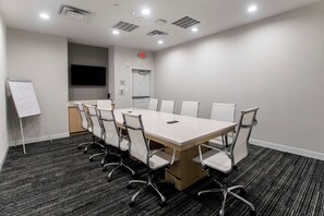Meeting facility - TownePlace Suites by Marriott Conroe (Conroe)