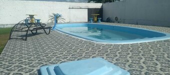 Pousada Recanto Praia do Francês