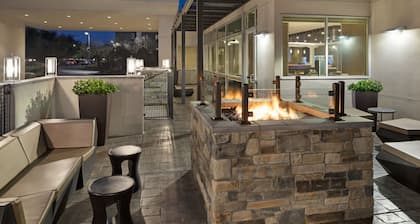 SpringHill Suites by Marriott West Sacramento