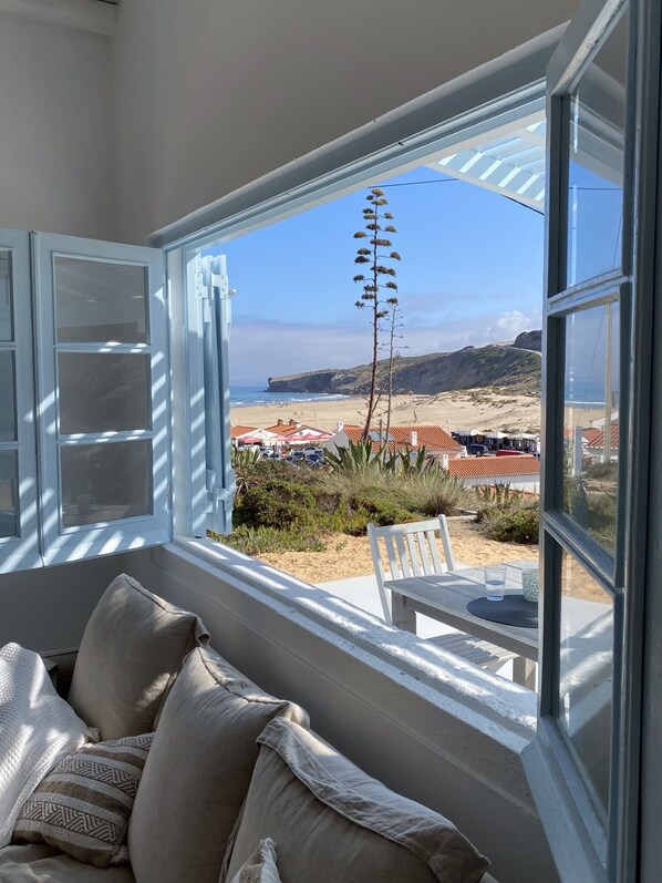 Interior - Casa Clerigo The Ocean View House (Aljezur)