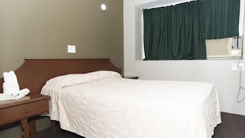 Standard Room | Free WiFi