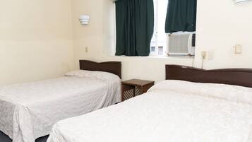 Double Room | Free WiFi