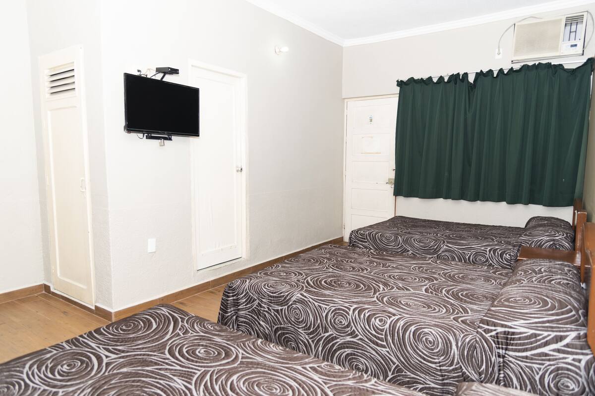 Triple Room | WiFi (free)