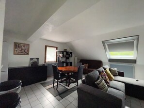 TV, offices