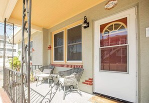 Terrass/Patio