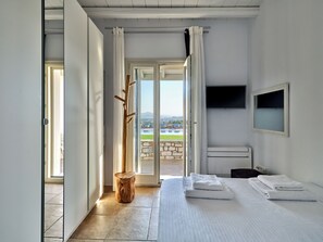 3 bedrooms, free WiFi