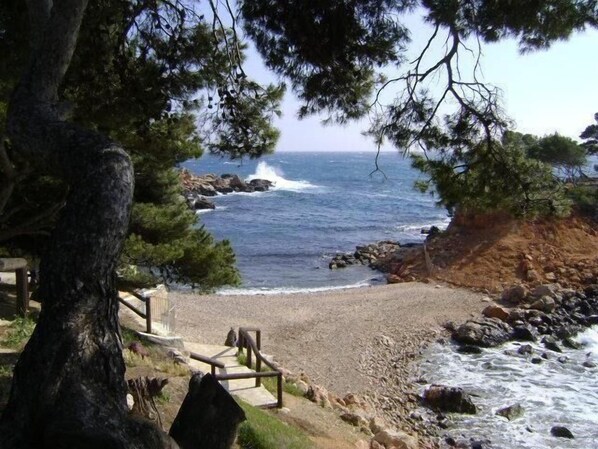 Plage