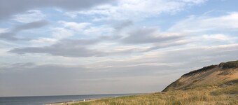 Enjoy Beach Plum House! Spacious 6BD Home - Near Ocean Beaches, Lots of Privacy