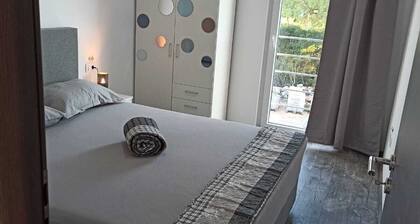 Villa Luna - with pool, jacuzzi,sauna infra red, fitnes, fun park, sea and lake