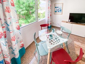 Dining - Suite Océano @ Casa del Lago (Puerto de la Cruz)