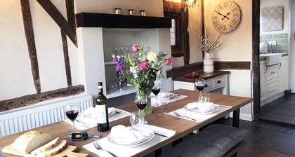 Millie's Cottage