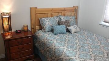 2 camere, Wi-Fi gratuito, lenzuola