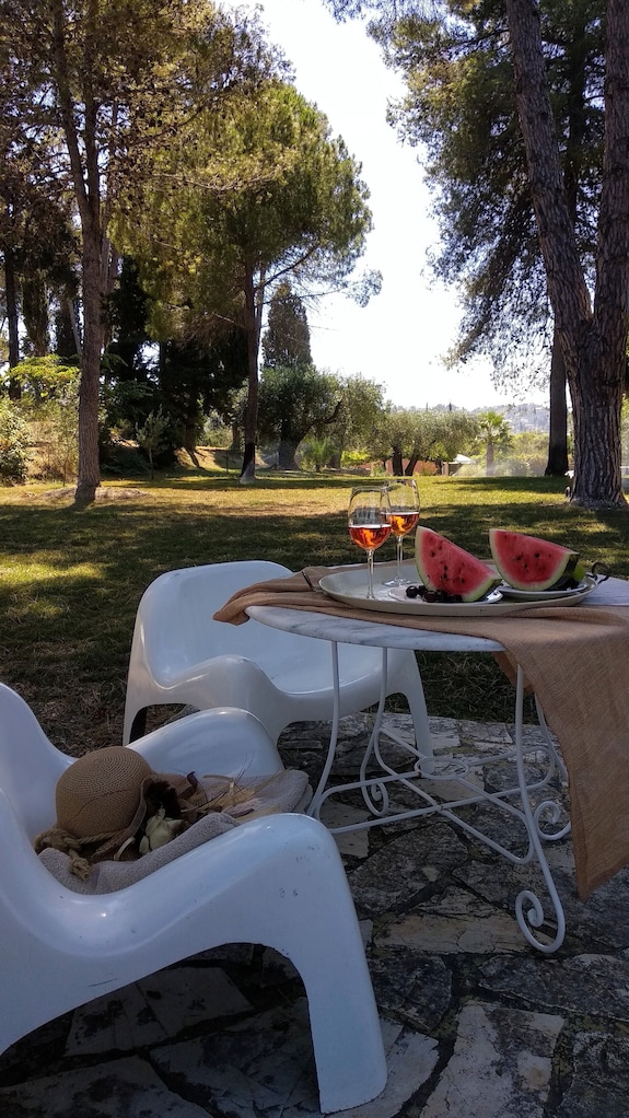 corfu beach cottage durrells dressing rooms Corfu Beach Cottage - Durrells Dressing Rooms in Greek Islands